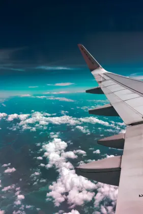 Luxury tailor-made travel arrangements